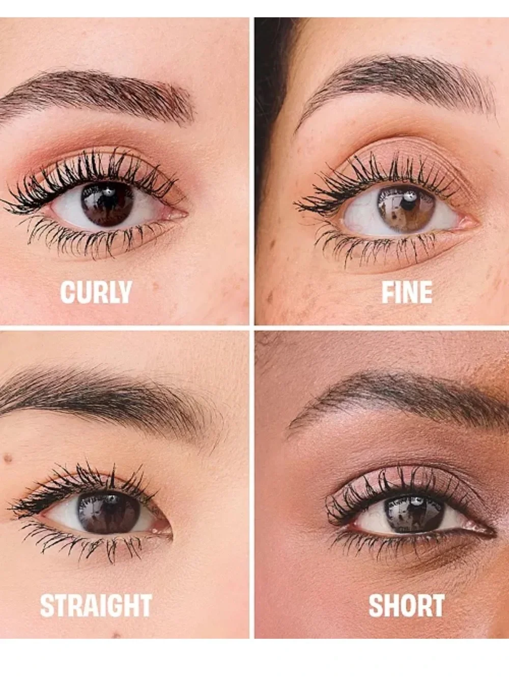 Benefit Cosmetics BADgal Bounce Mini Volumizing Mascara